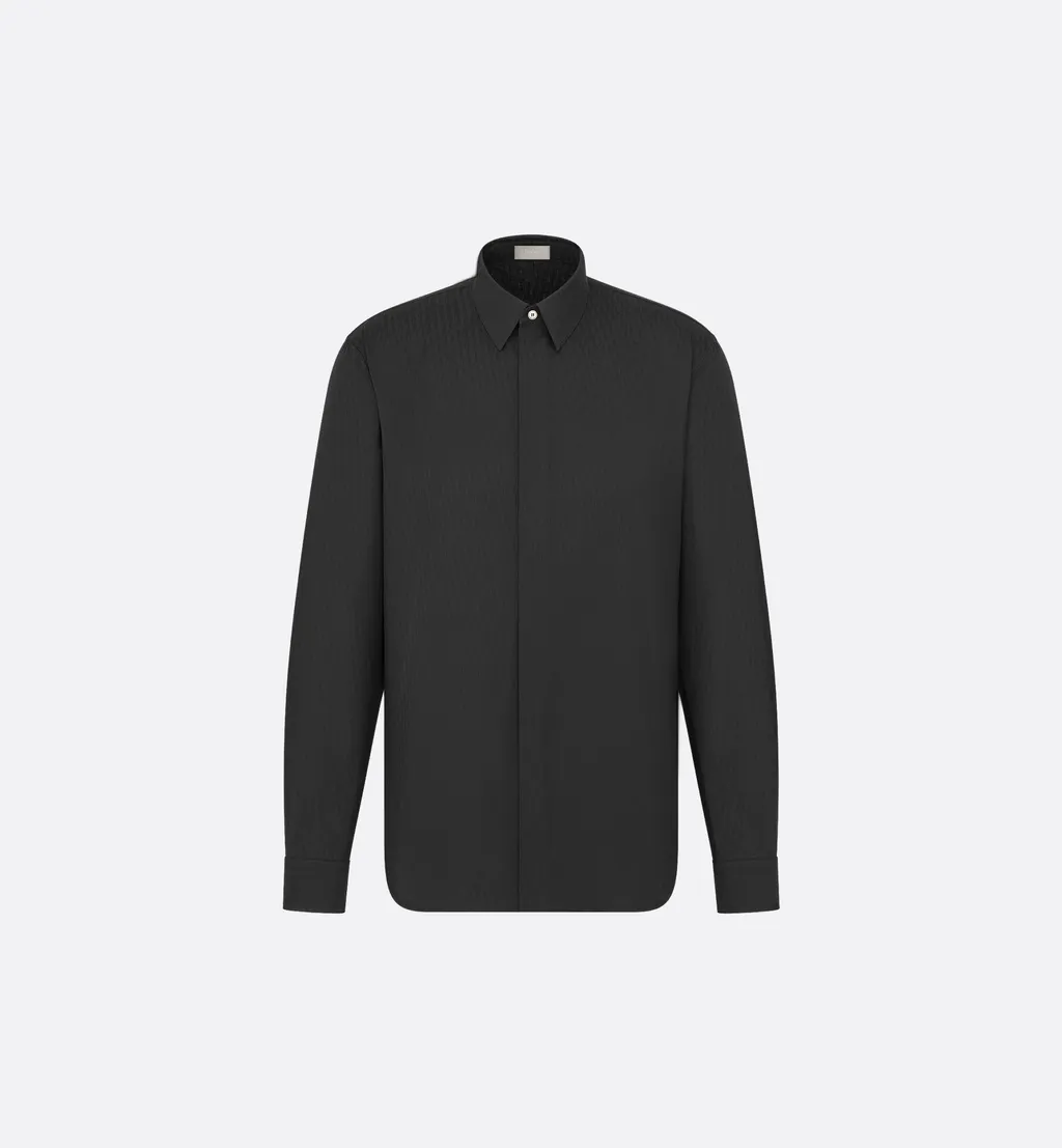 Dior Oblique Shirt