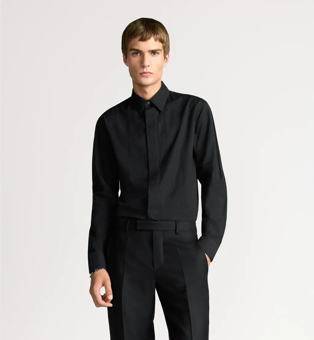 Dior Oblique Shirt