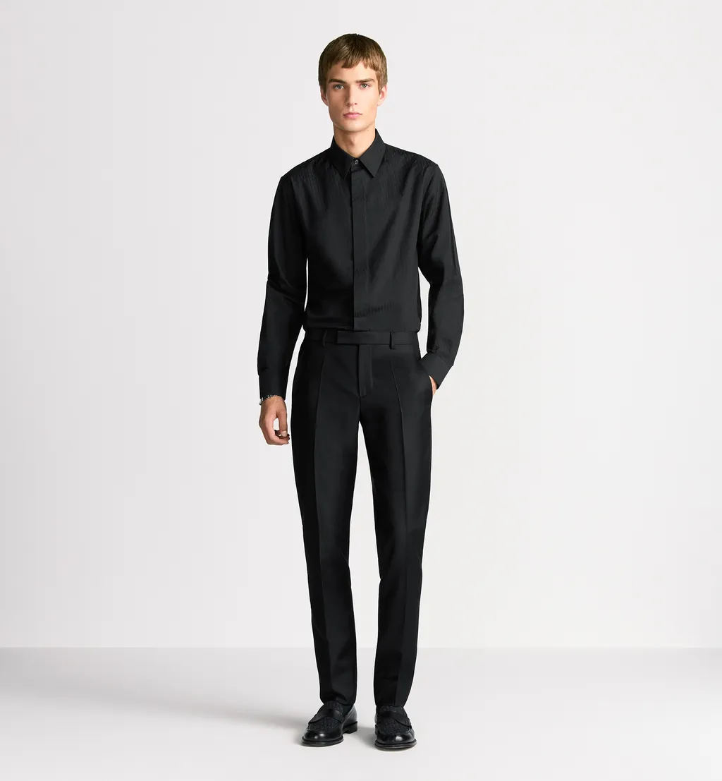 Dior Oblique Shirt