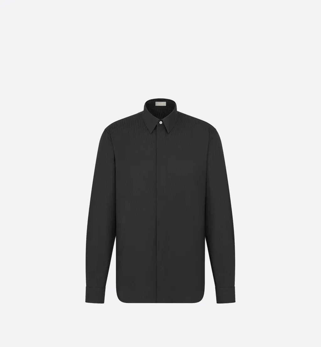 Dior Oblique Shirt