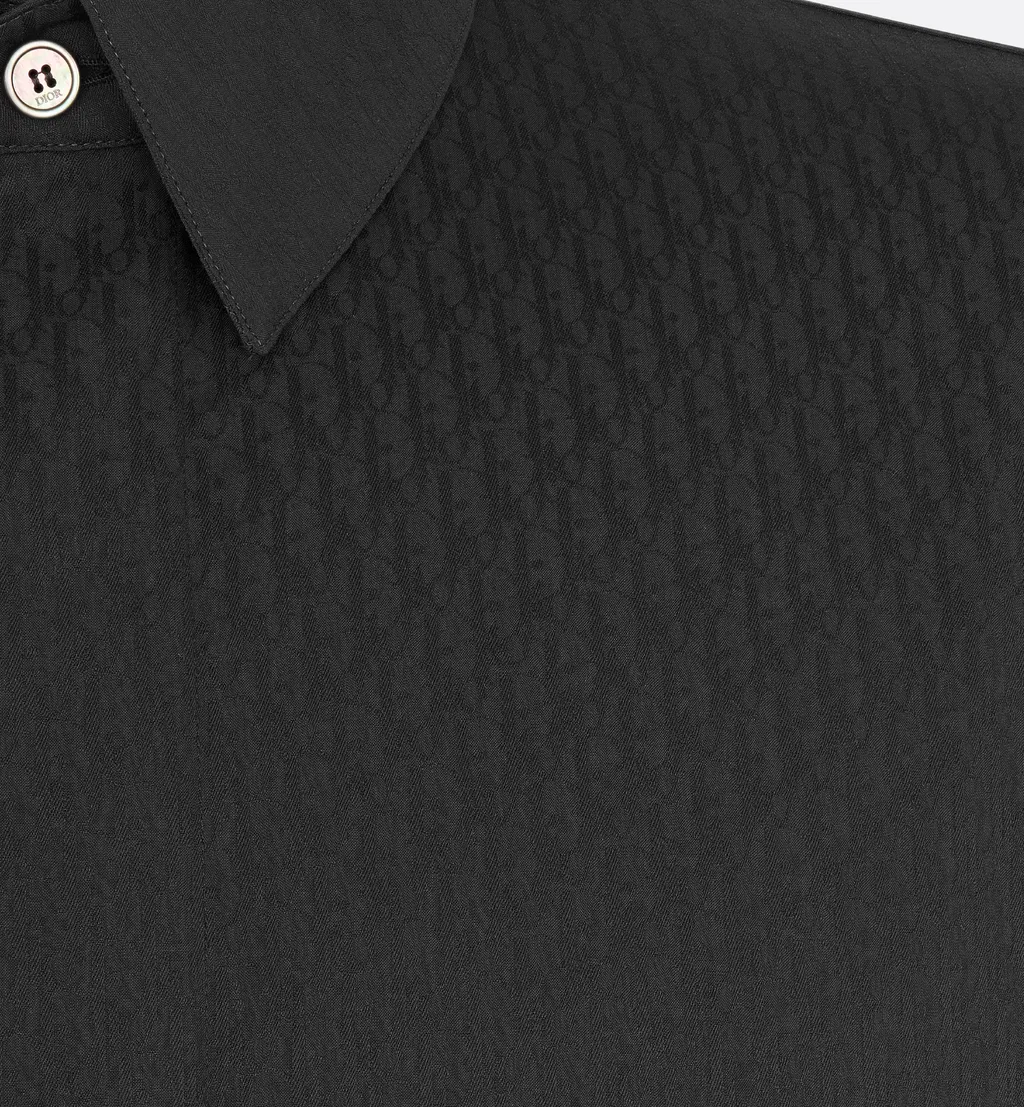 Dior Oblique Shirt