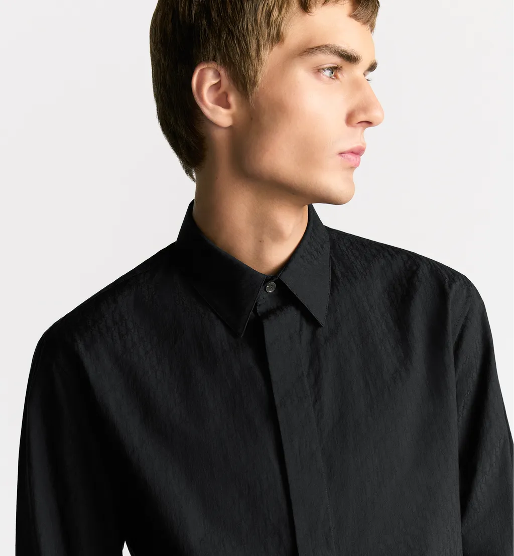 Dior Oblique Shirt