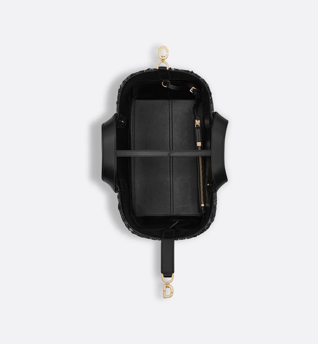 Medium Dior Toujours Bag