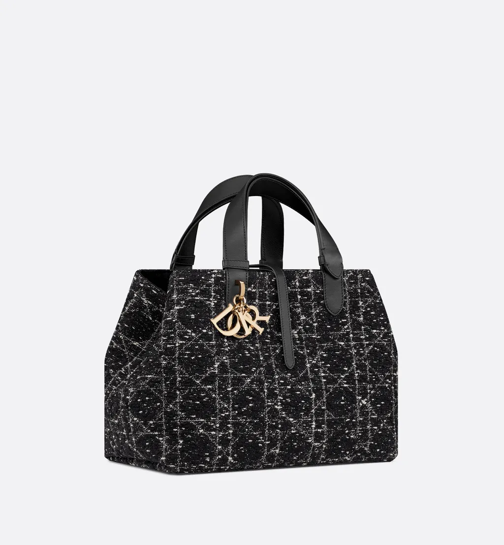 Medium Dior Toujours Bag
