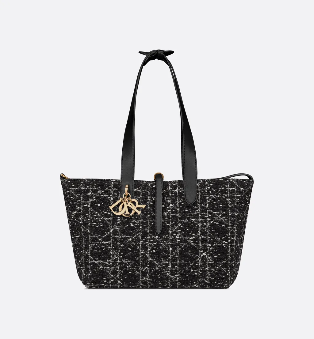 Medium Dior Toujours Bag