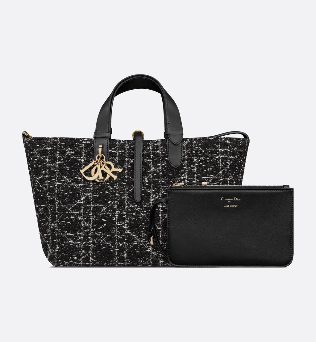 Medium Dior Toujours Bag