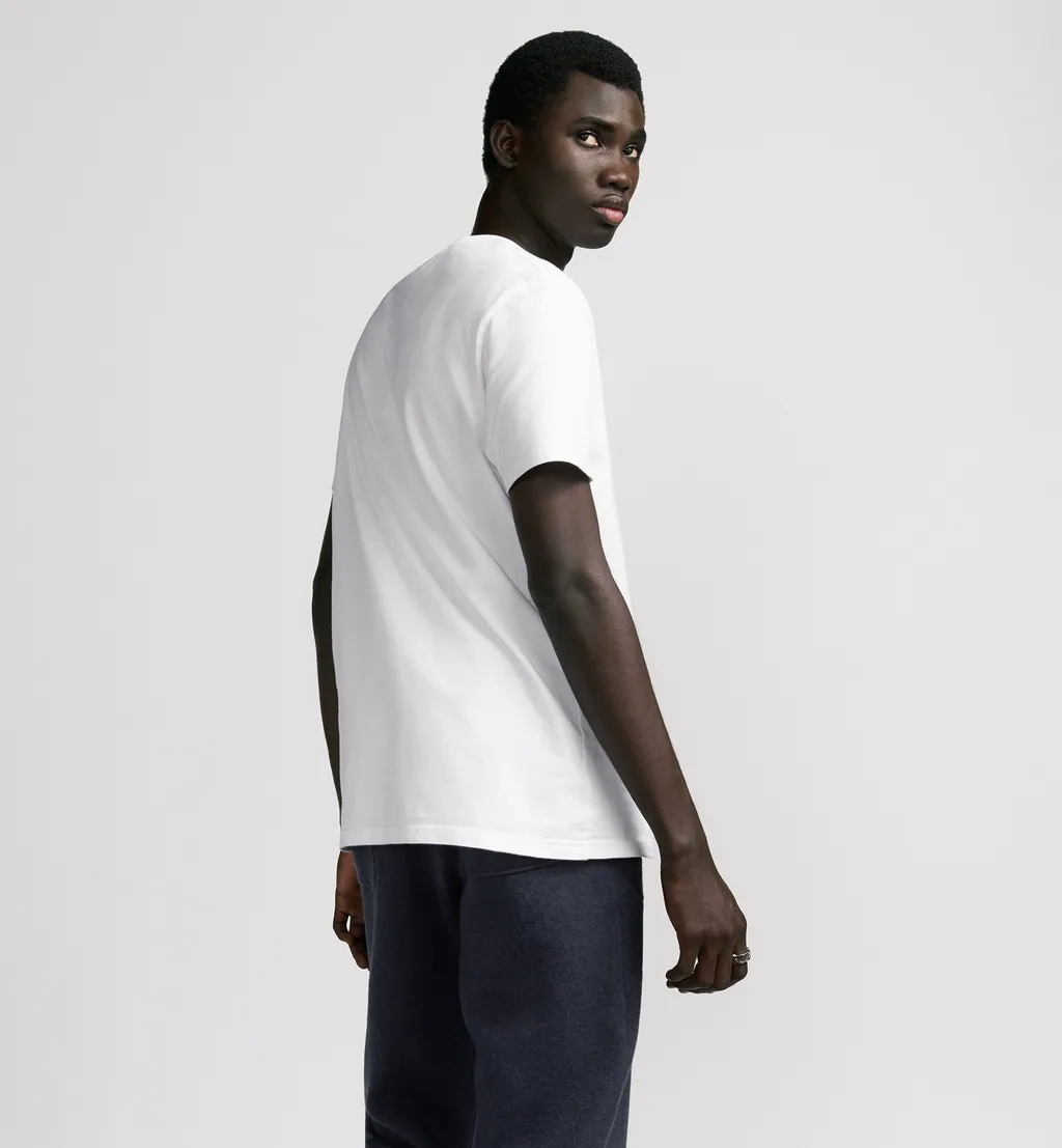 Cd Icon T-Shirt, Regular Fit