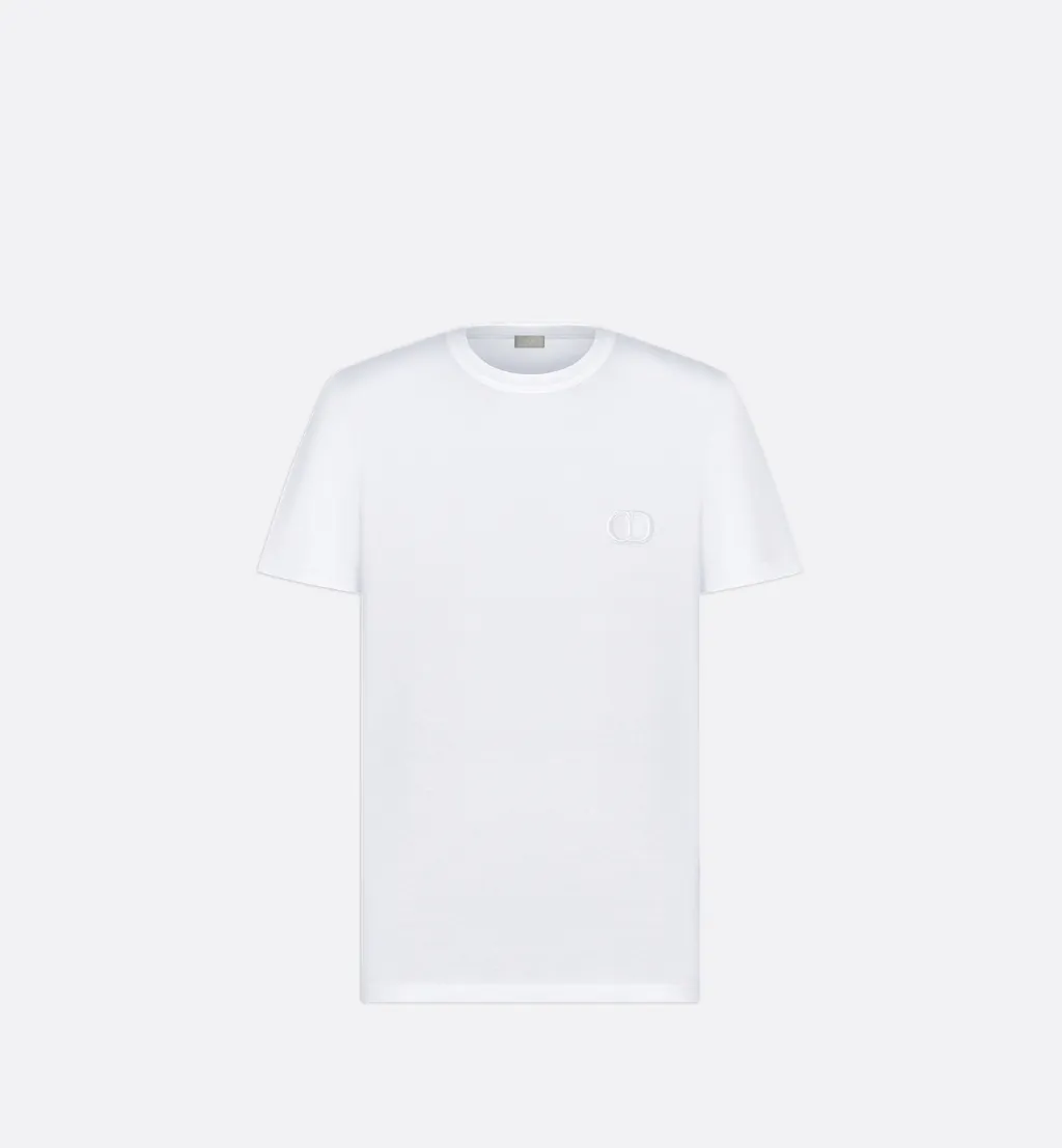 Cd Icon T-Shirt, Regular Fit