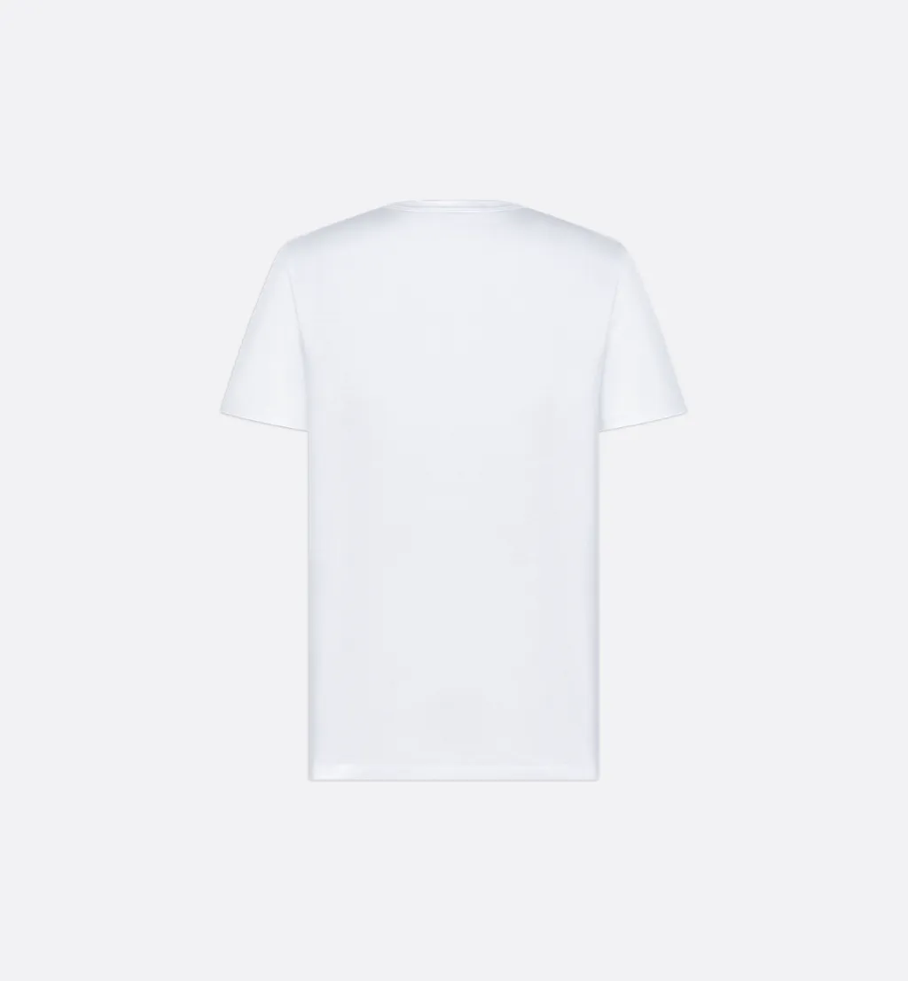 Cd Icon T-Shirt, Regular Fit