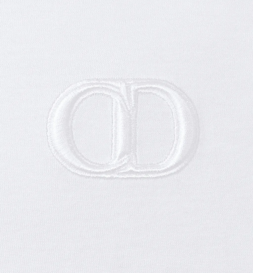Cd Icon T-Shirt, Regular Fit