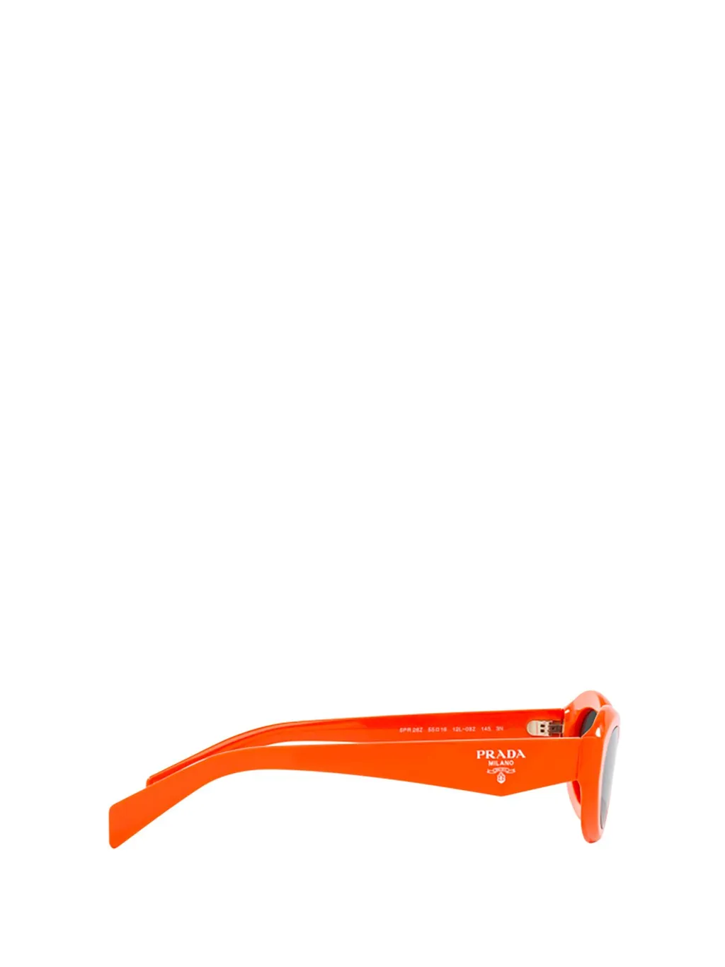 Prada Eyewear Cat-Eye Sunglasses