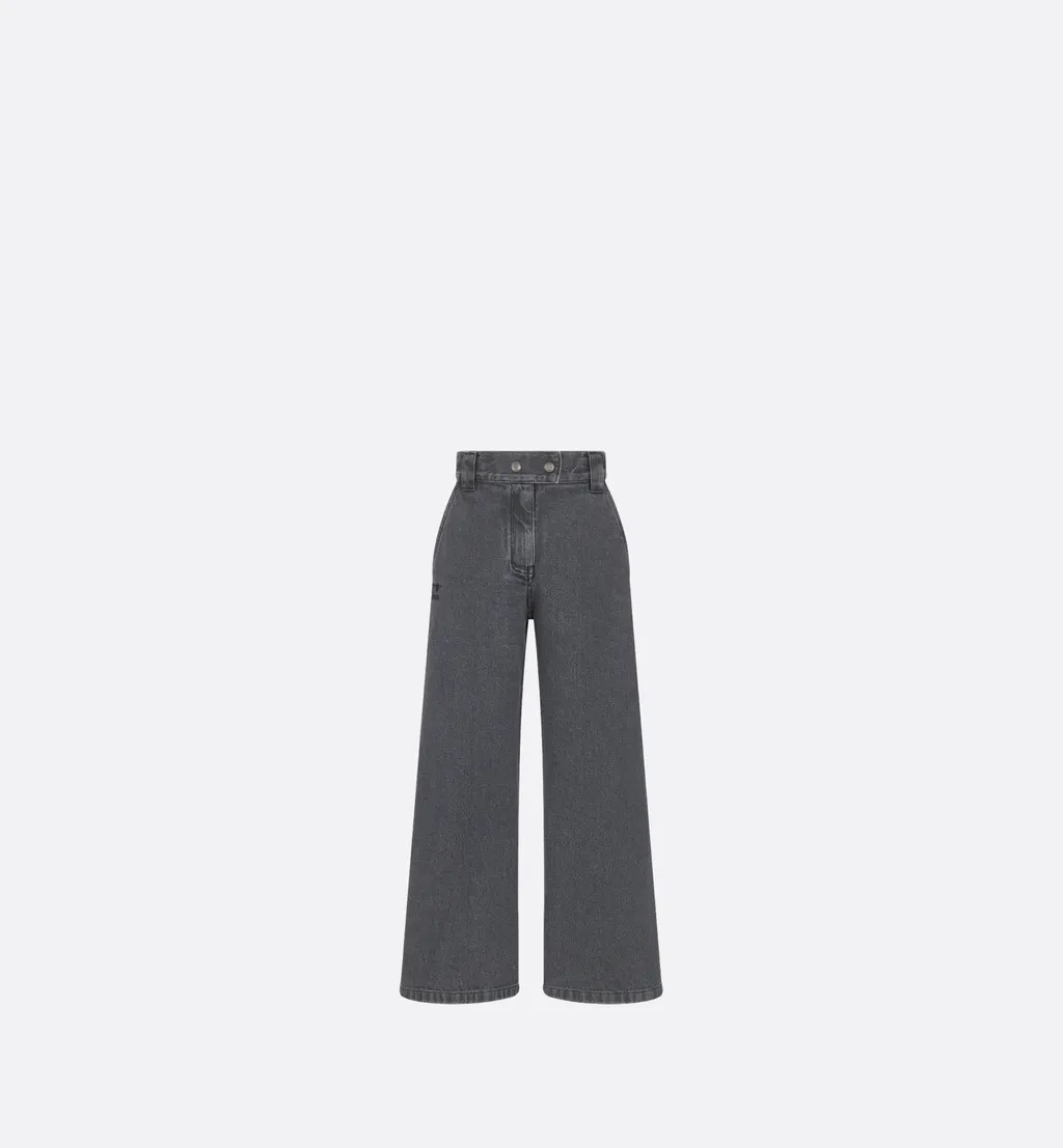 Kids' Wide-Leg Pants