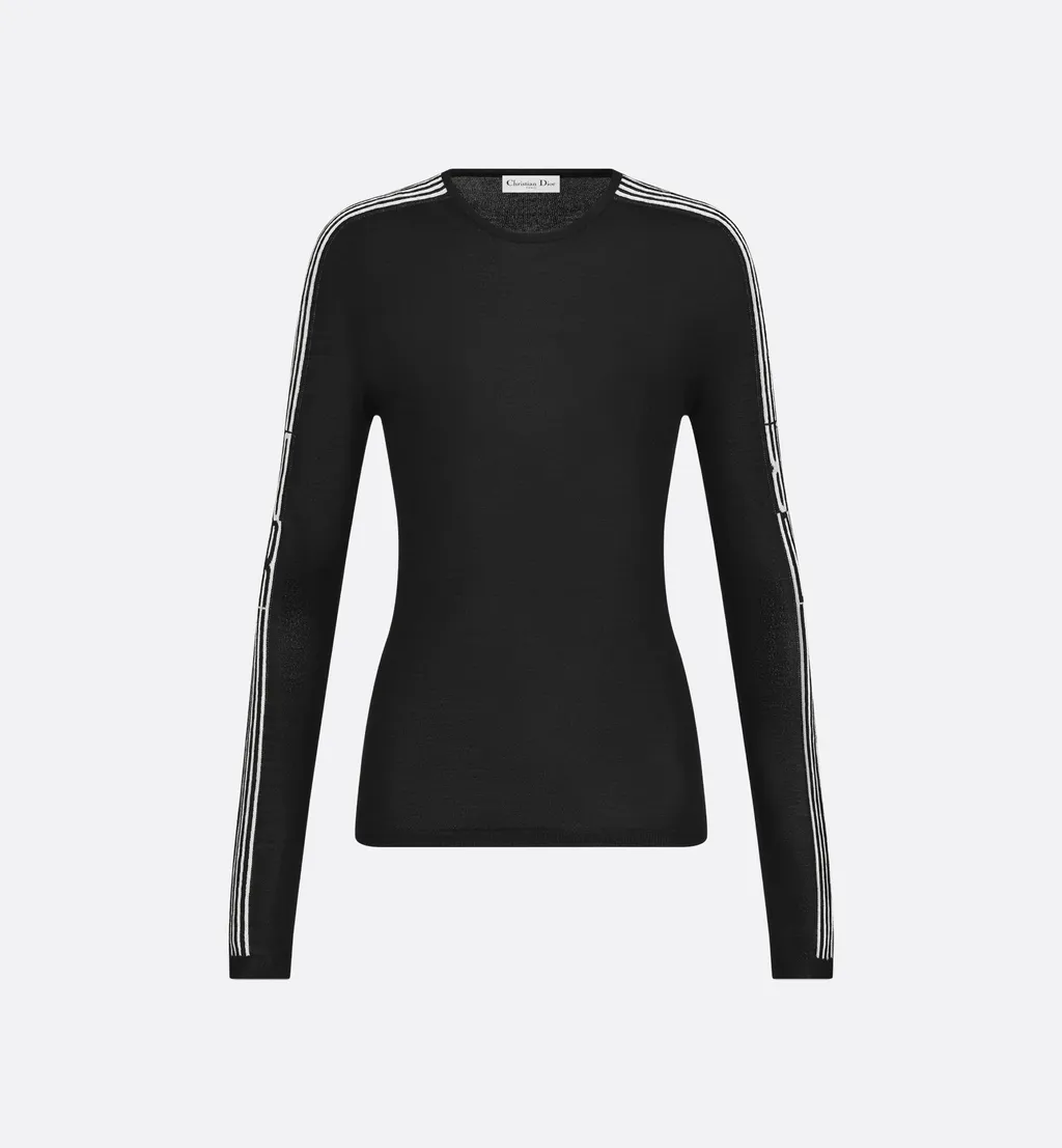 Dioralps Fitted Sweater