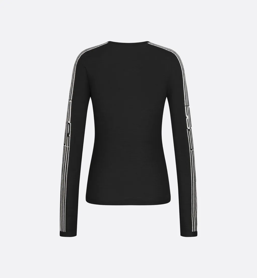 Dioralps Fitted Sweater