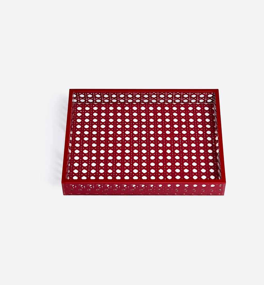 Tray