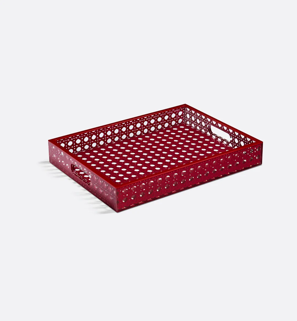 Tray
