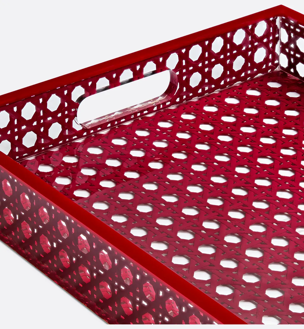 Tray