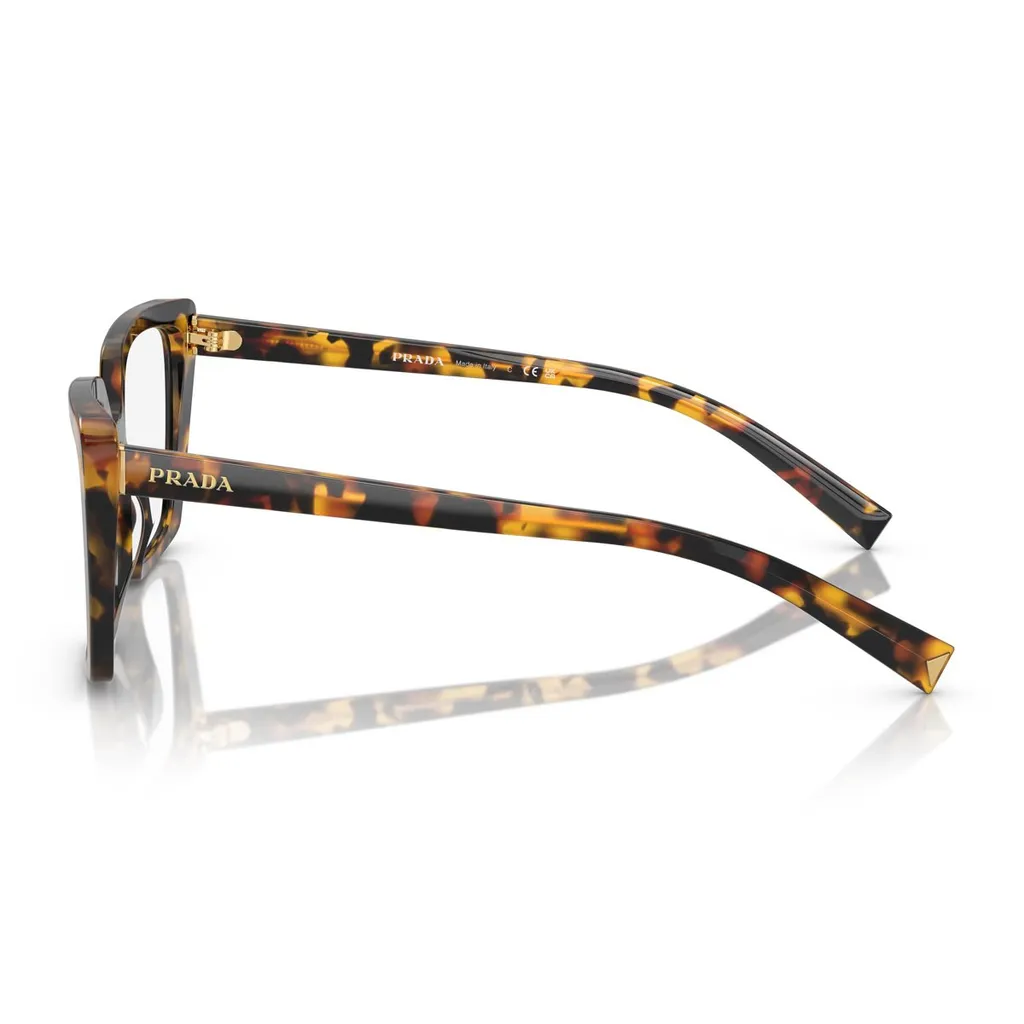 Prada Eyewear Square-Frame Glasses