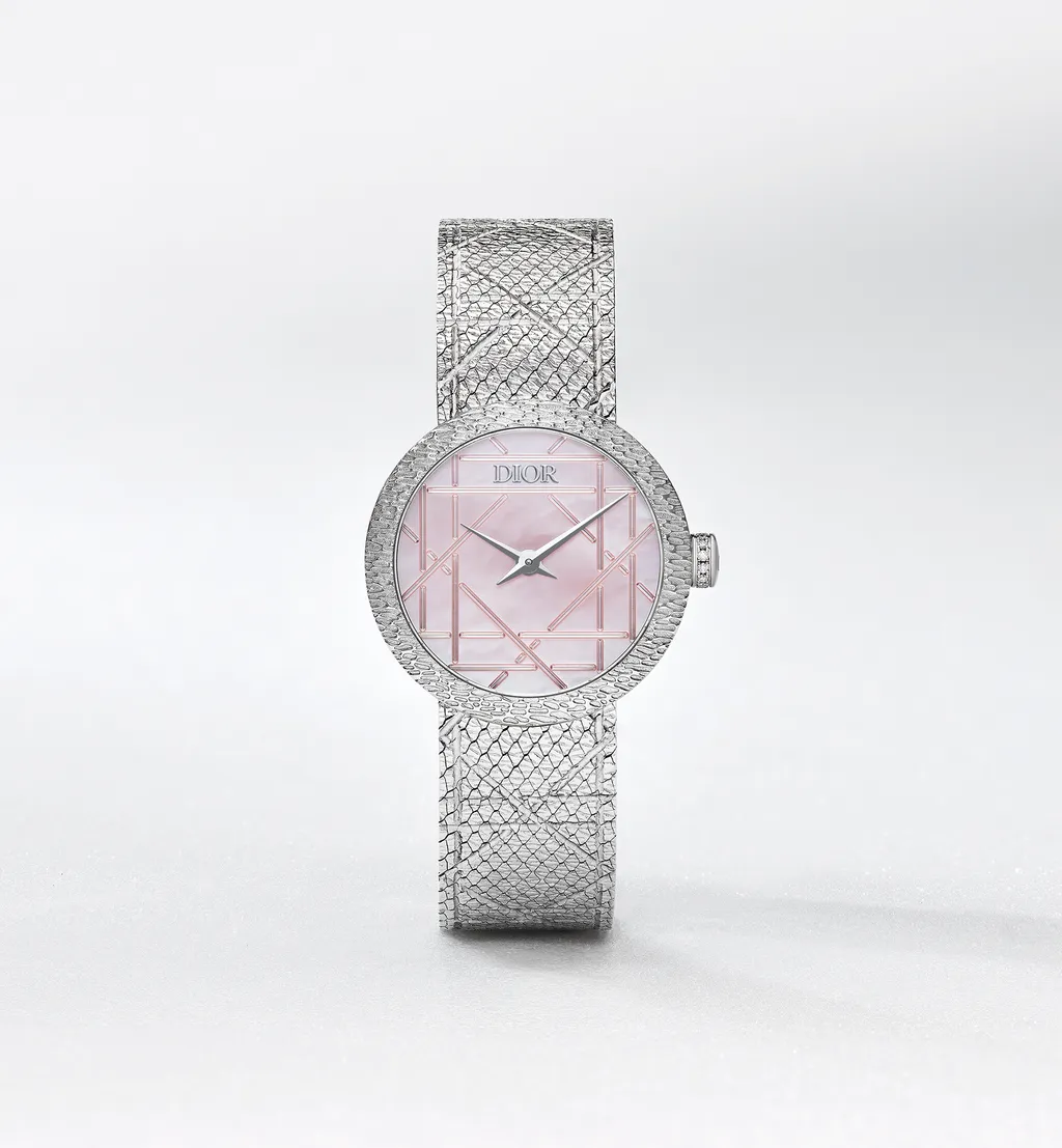 La D My Dior