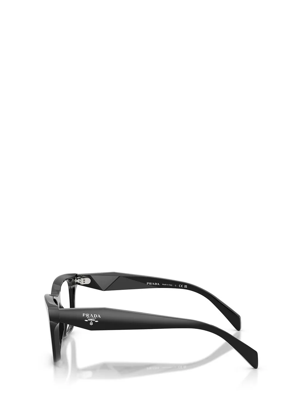 Prada Eyewear Square Frame Glasses