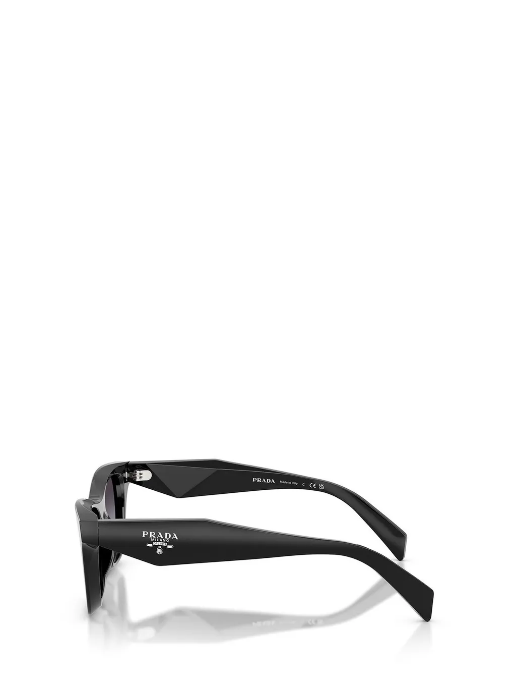 Prada Eyewear Cat-Eye Sunglasses