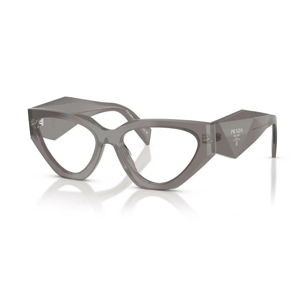 Prada Eyewear Cat-Eye Glasses