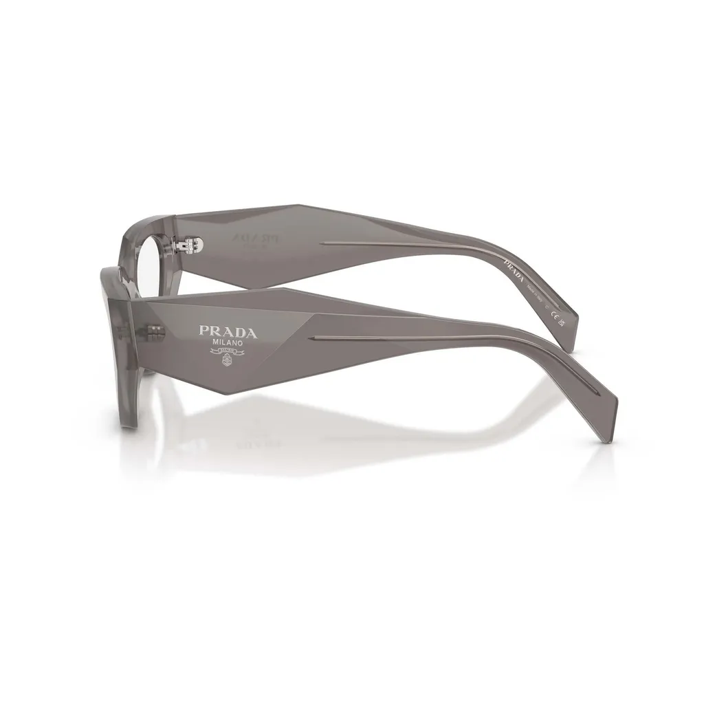 Prada Eyewear Cat-Eye Glasses