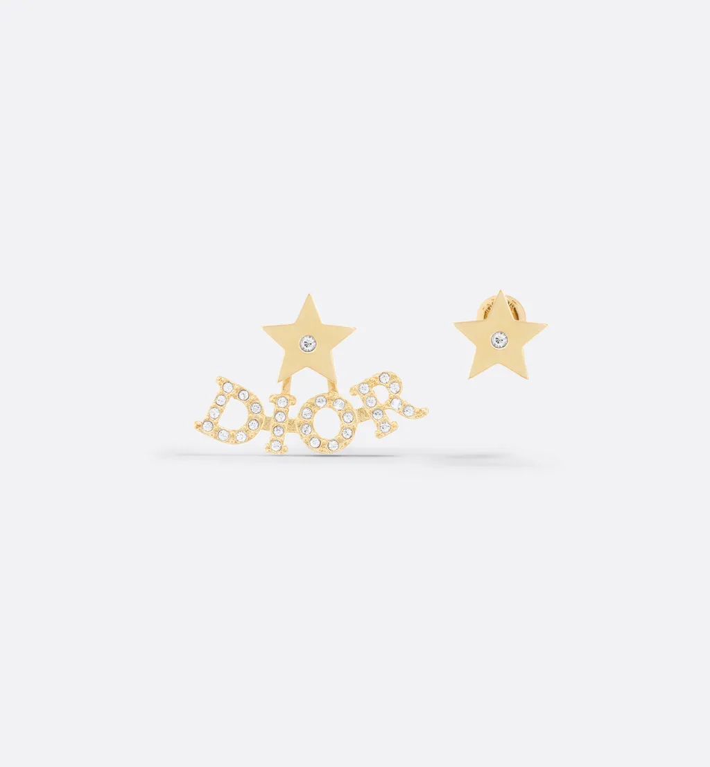 Dioevolution Earrings