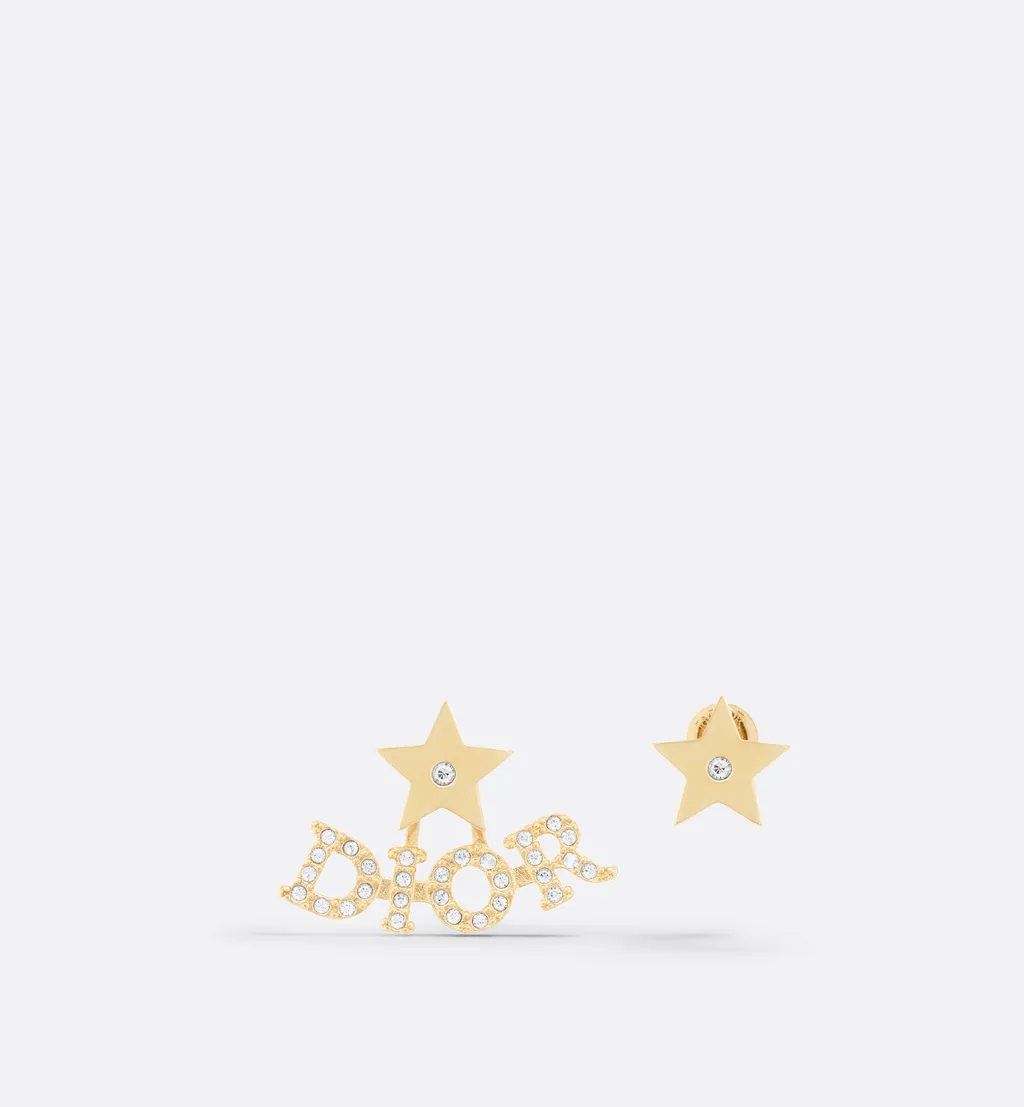 Dioevolution Earrings