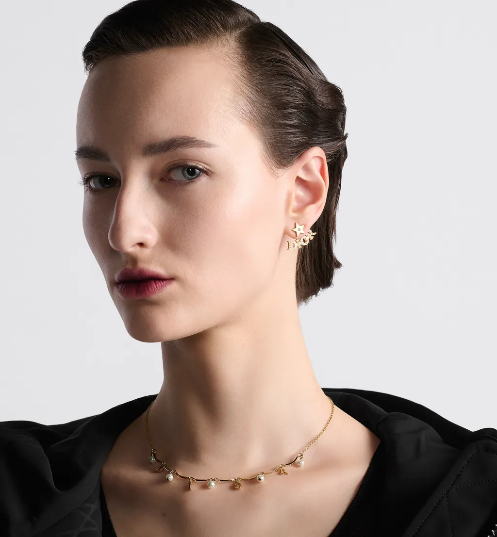 Dioevolution Earrings