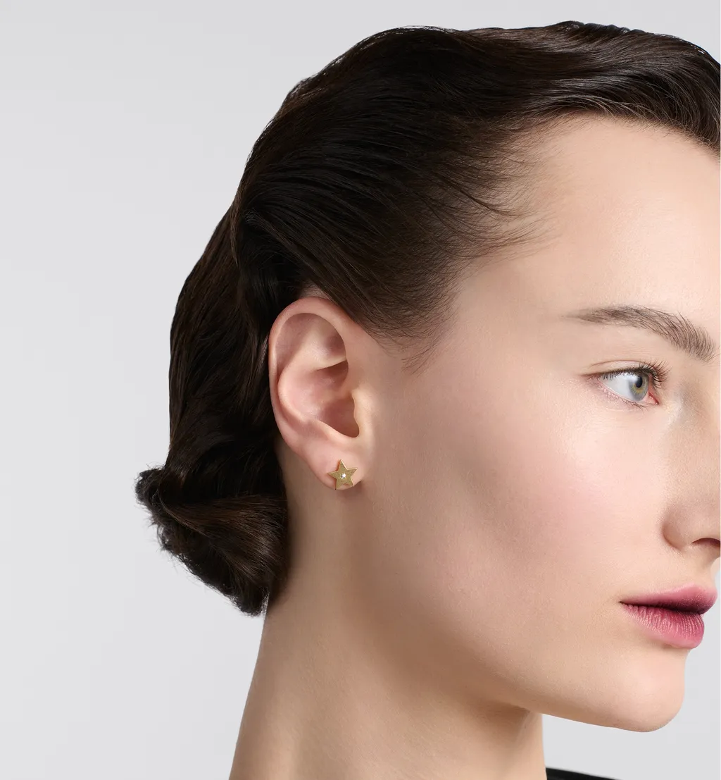 Dioevolution Earrings