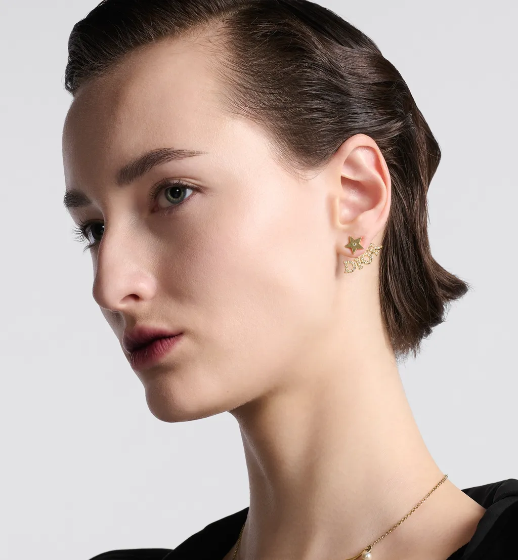 Dioevolution Earrings
