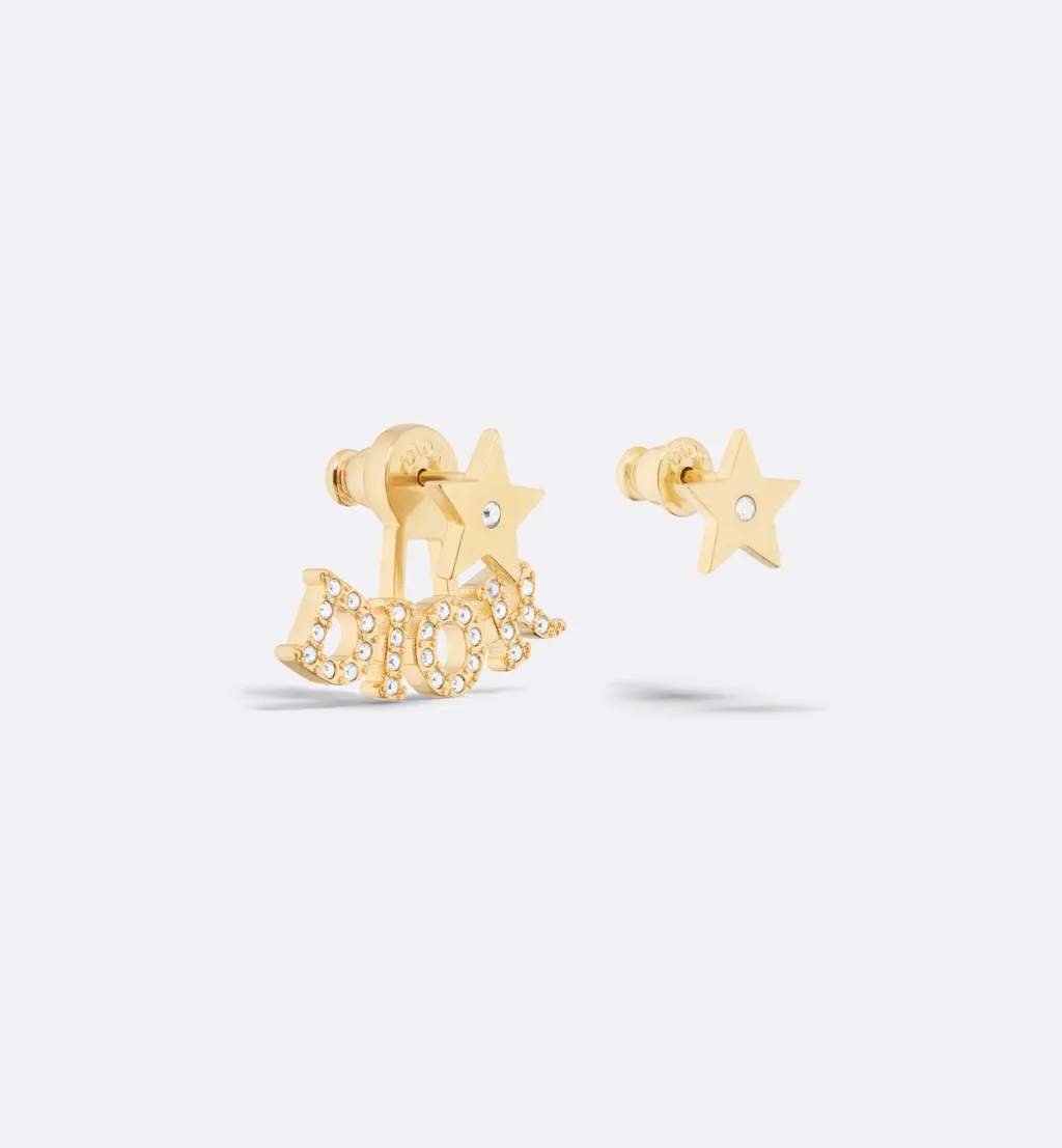 Dioevolution Earrings