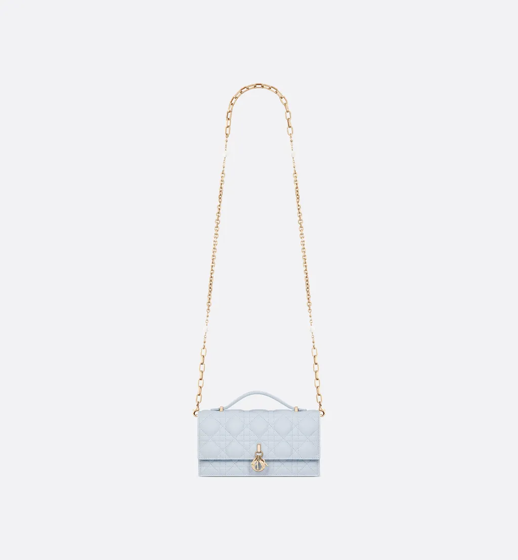 My Dior Mini Bag