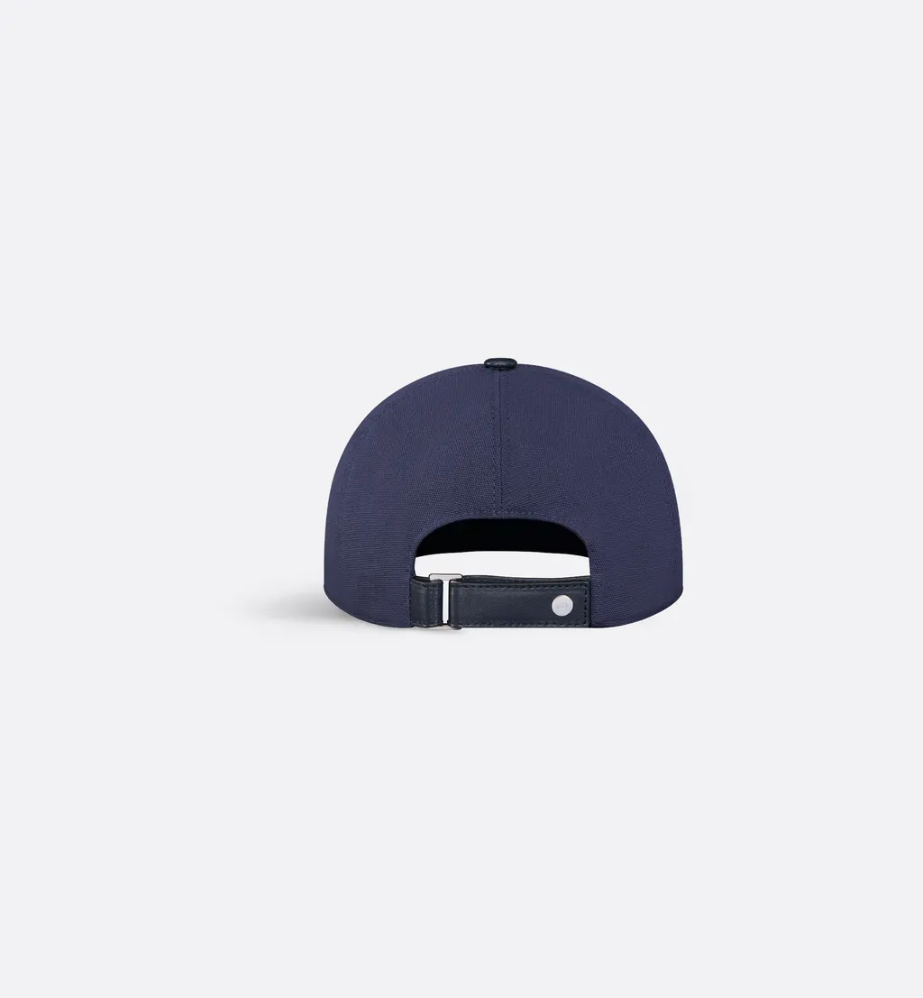 Christian Dior Couture Baseball Cap