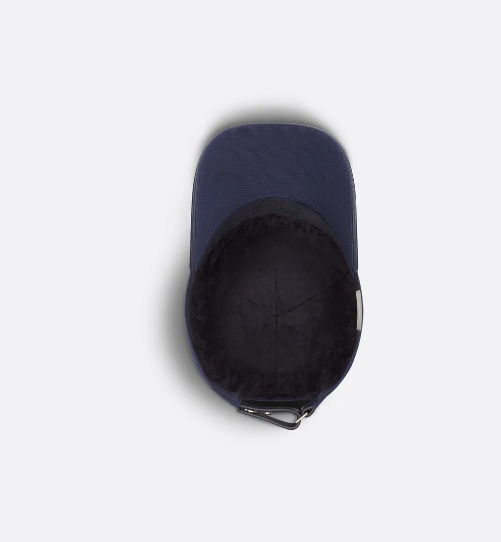 Christian Dior Couture Baseball Cap