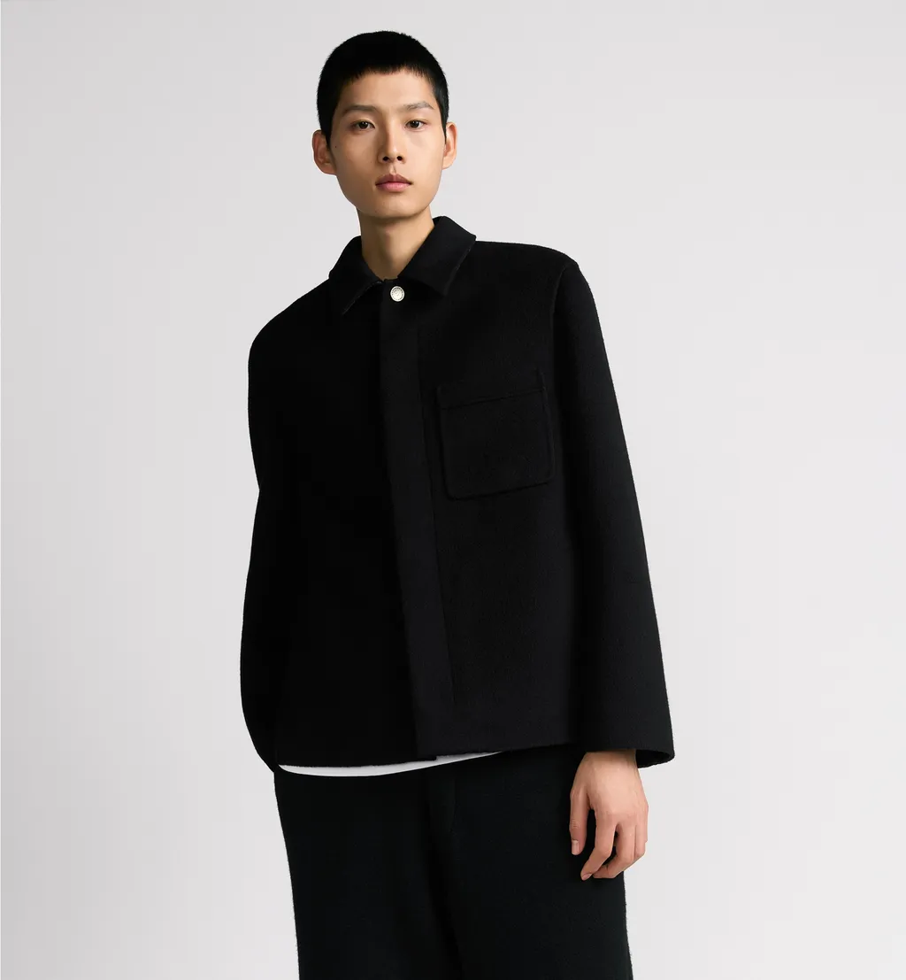 Dior Icons Workwear Jacket