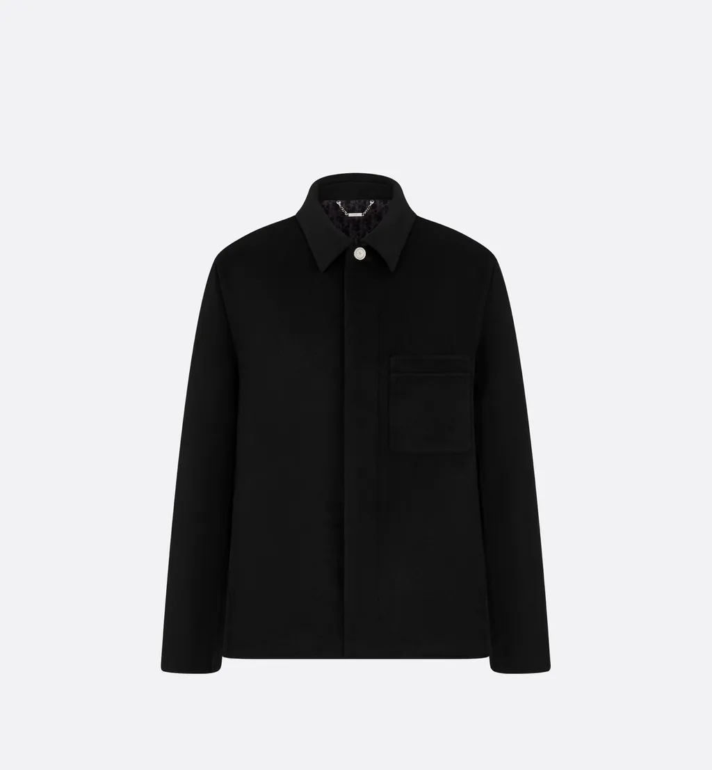Dior Icons Workwear Jacket