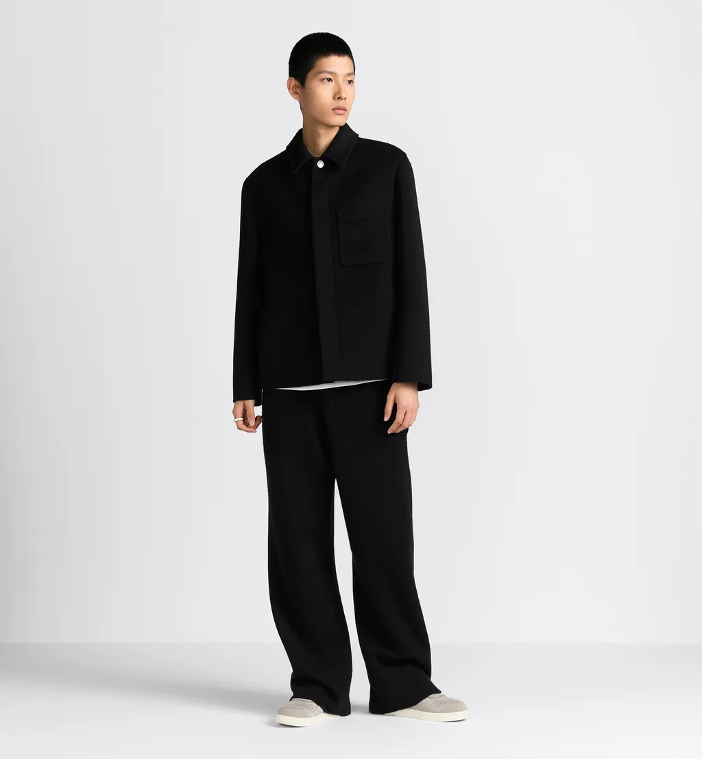 Dior Icons Workwear Jacket