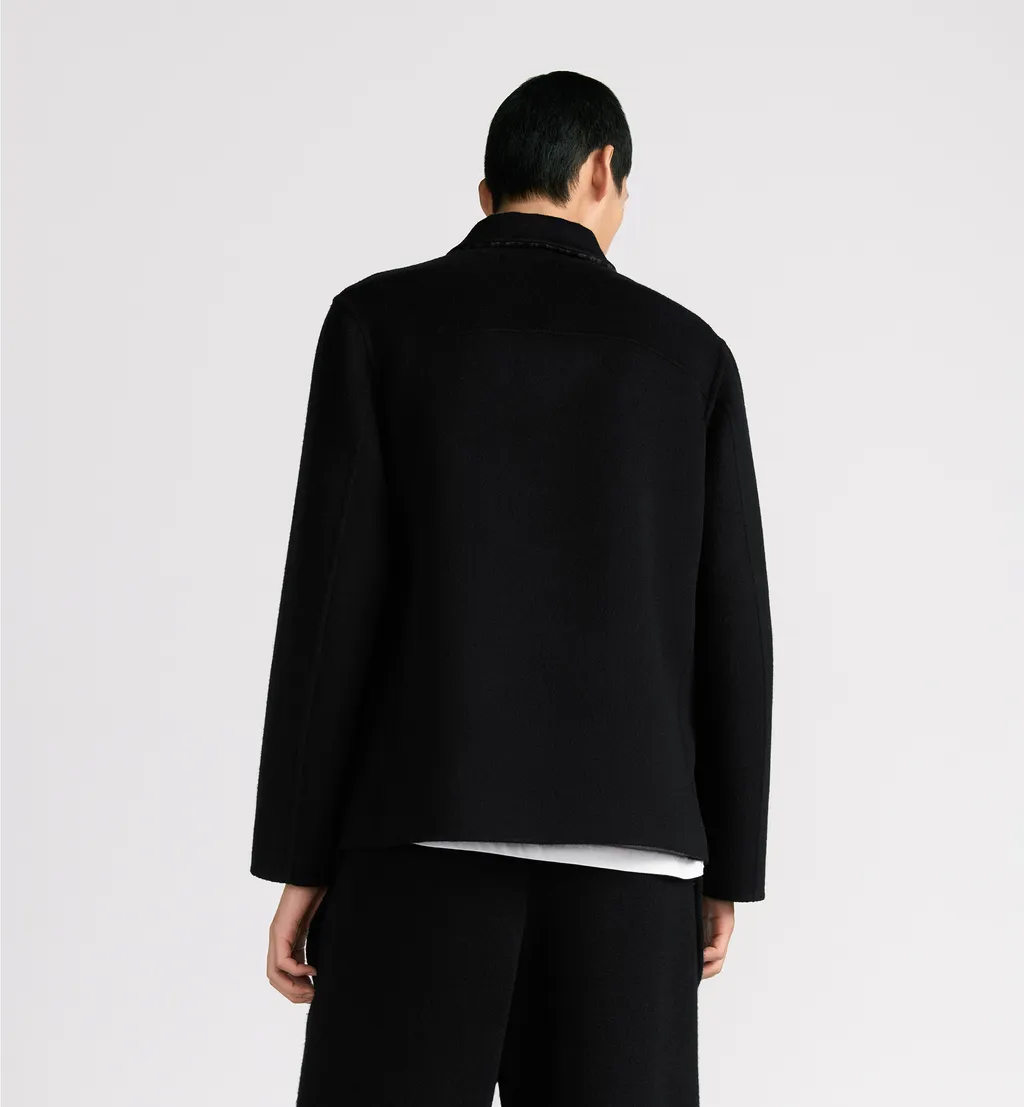 Dior Icons Workwear Jacket