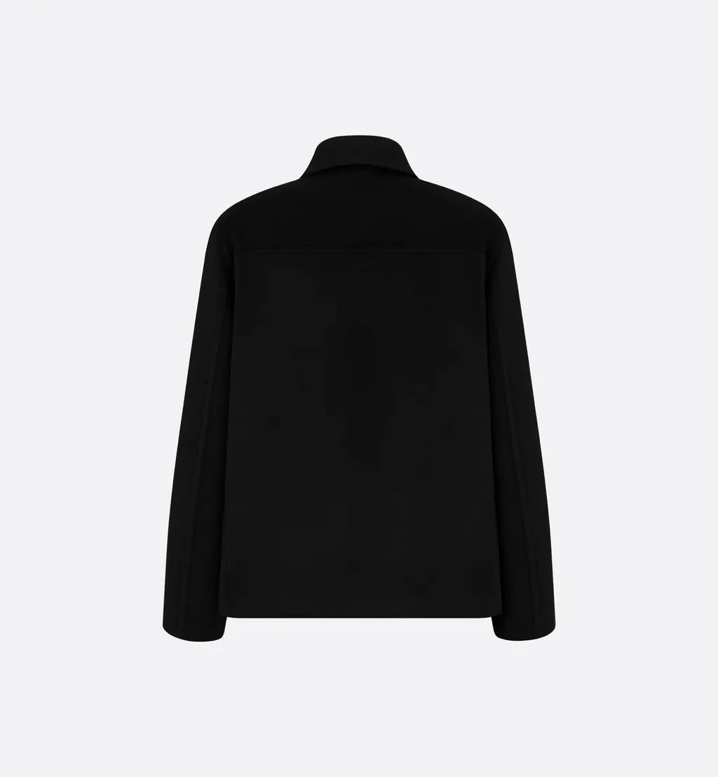 Dior Icons Workwear Jacket