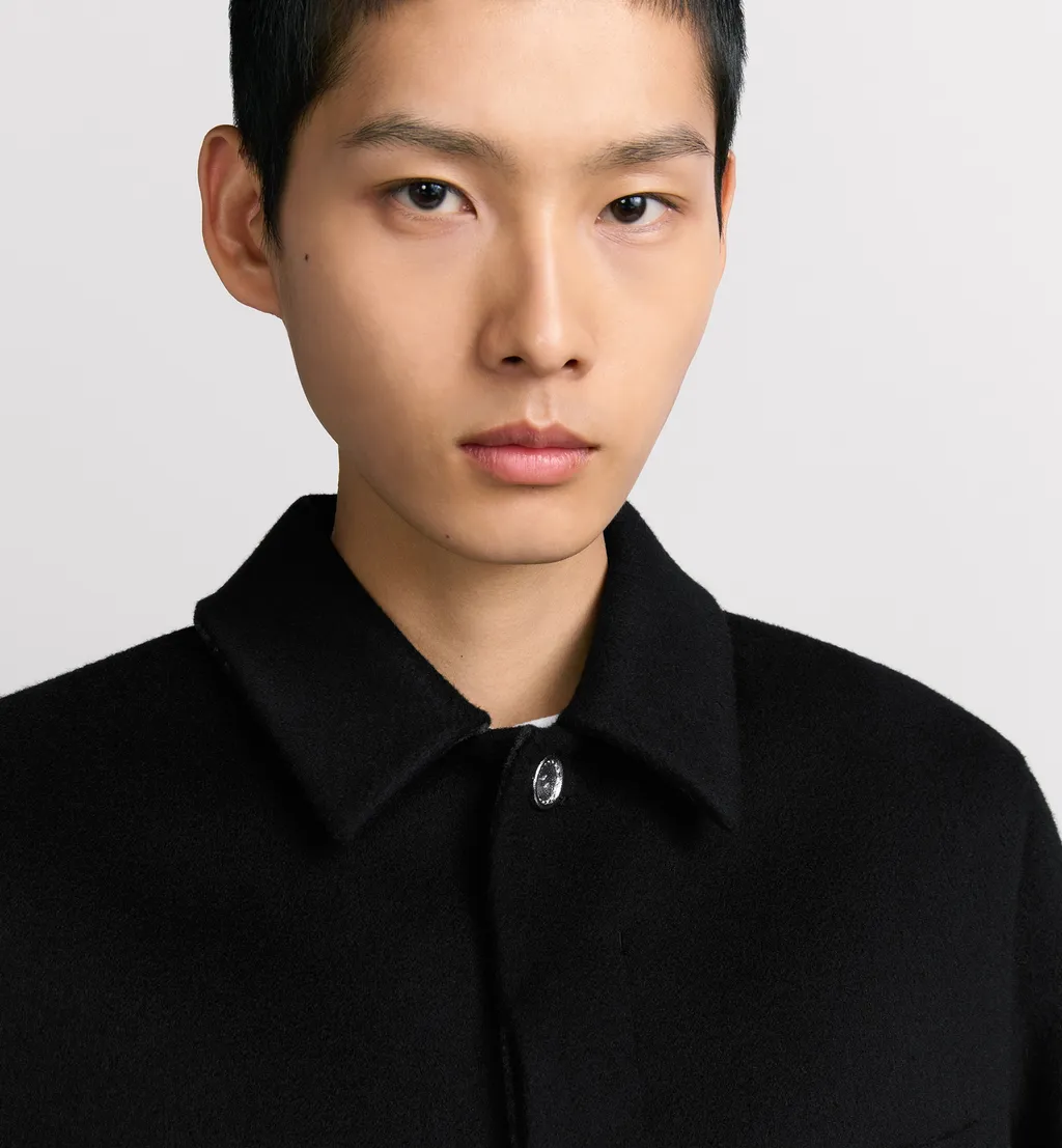 Dior Icons Workwear Jacket