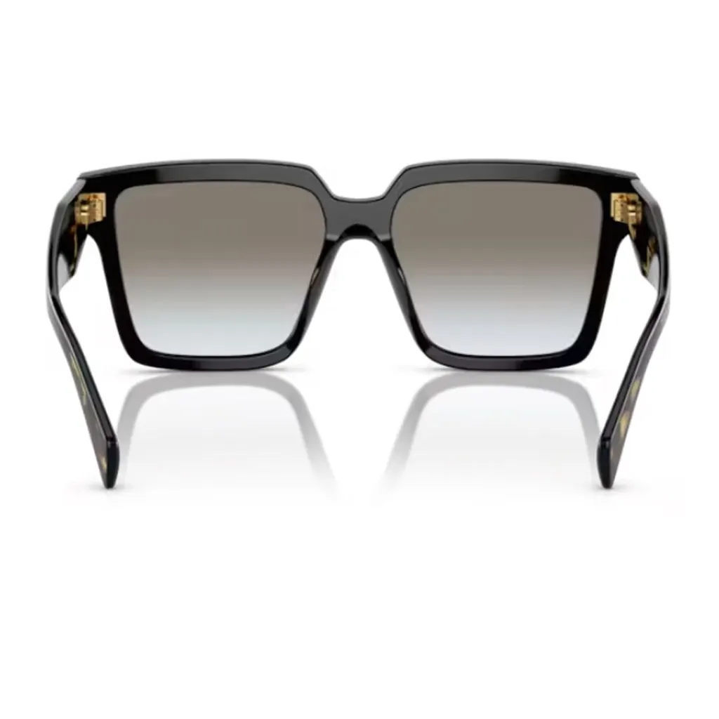 Prada Eyewear Square Frame Sunglasses