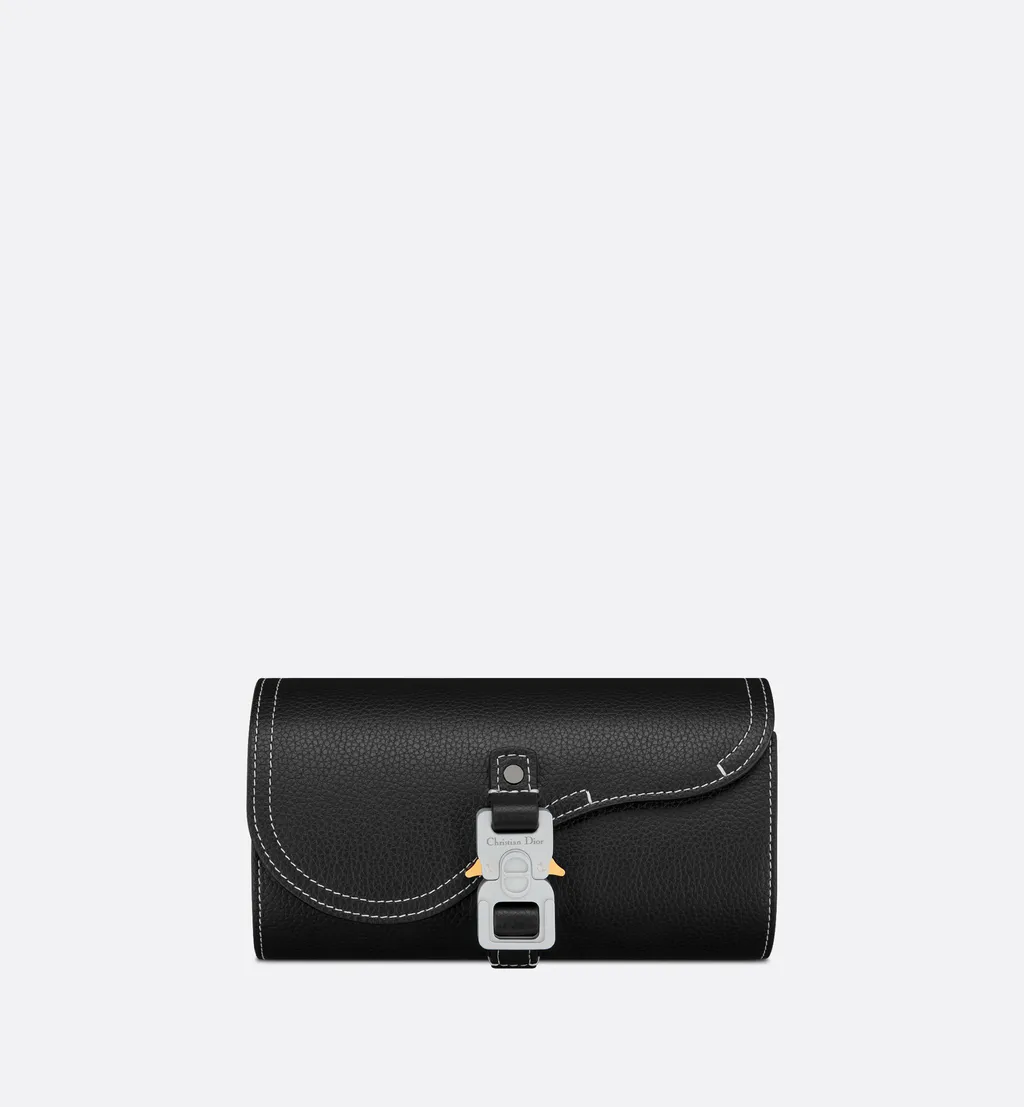 Saddle Watch Roll
