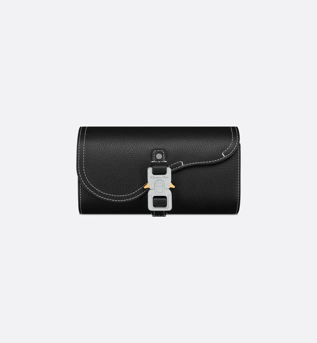 Saddle Watch Roll