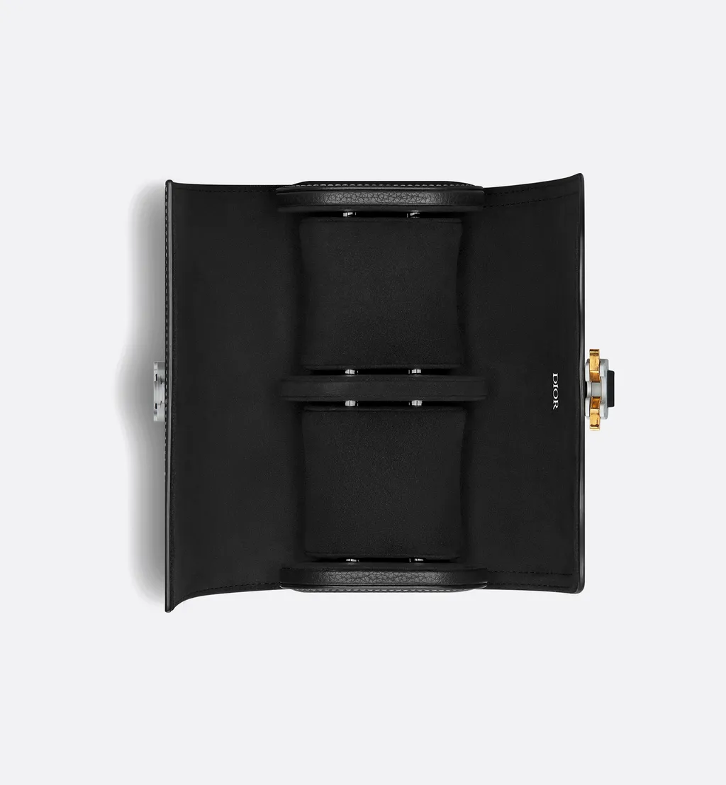 Saddle Watch Roll