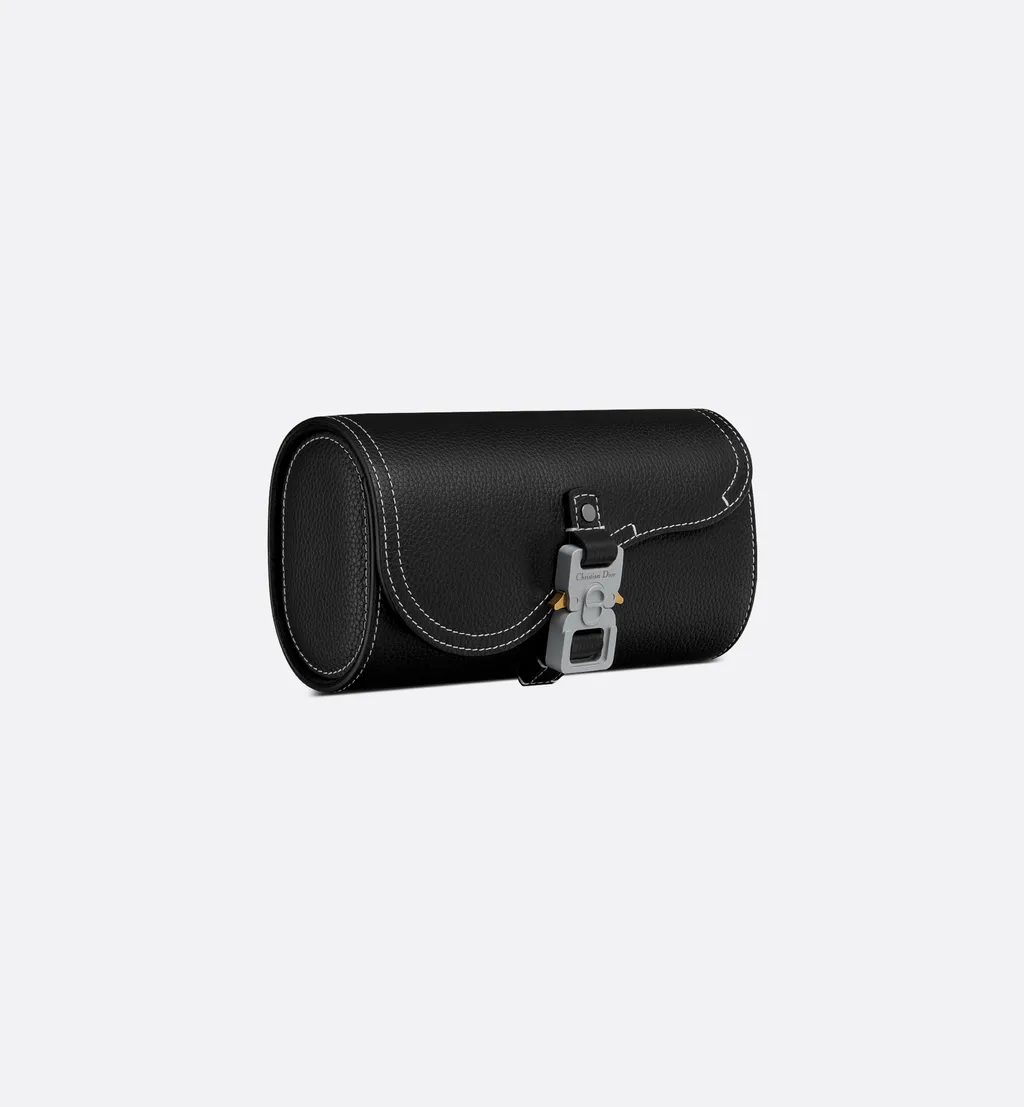 Saddle Watch Roll