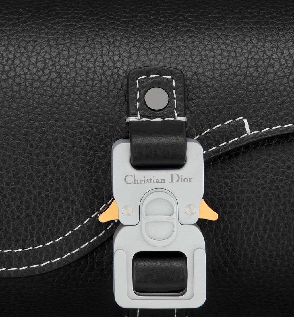Saddle Watch Roll