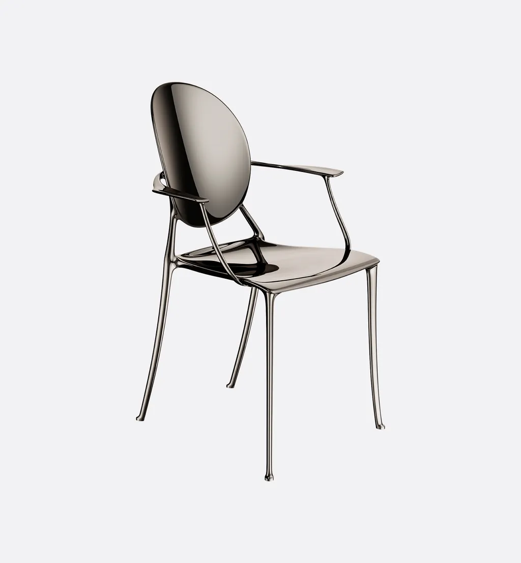 Miss Dior Chair