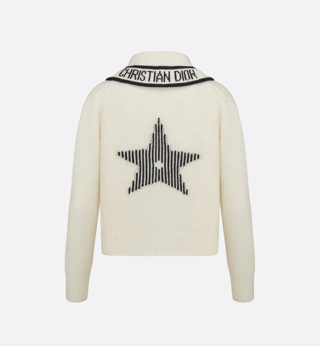 Dioralps Sweater